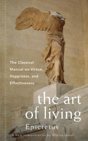 The Art of Living by Epictetus